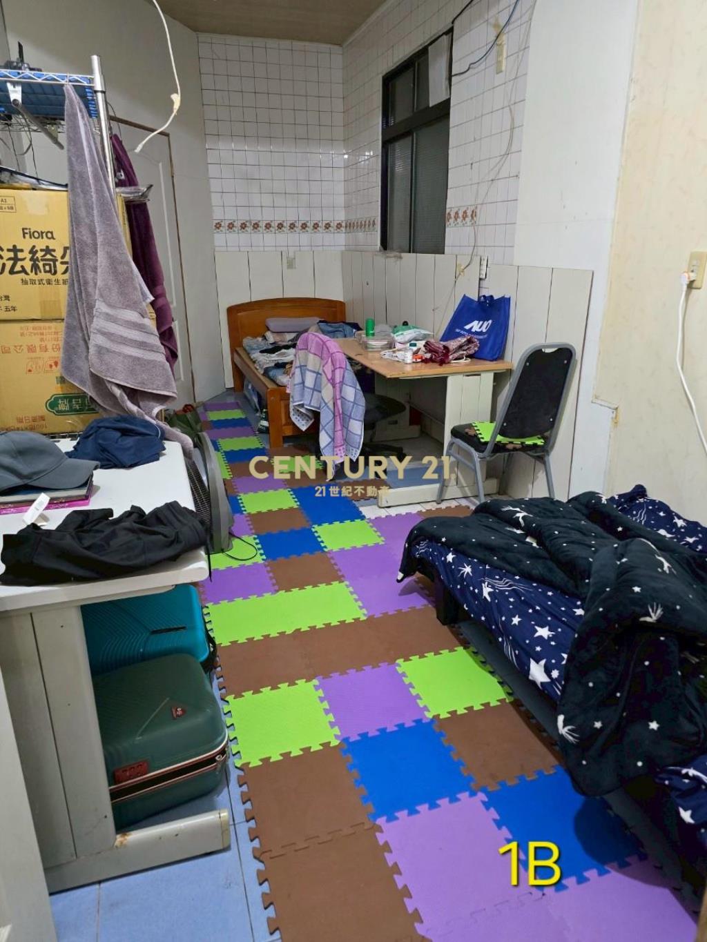 海大透天包租公