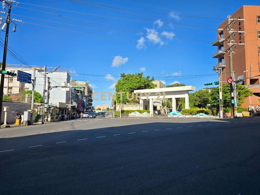 海大透天包租公