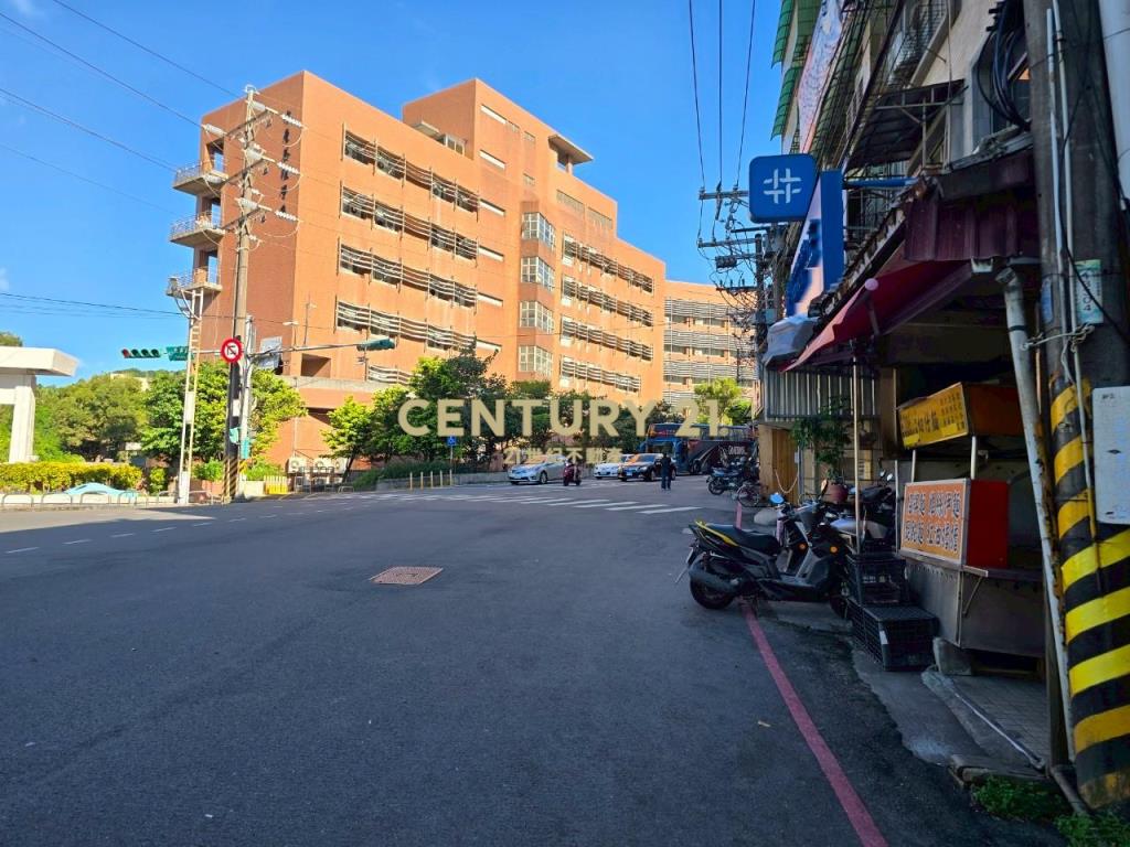 海大透天包租公