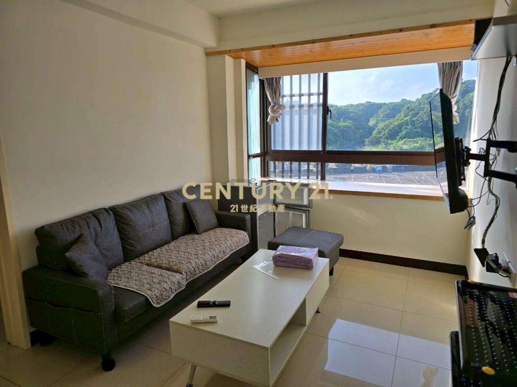 和平海景包租公