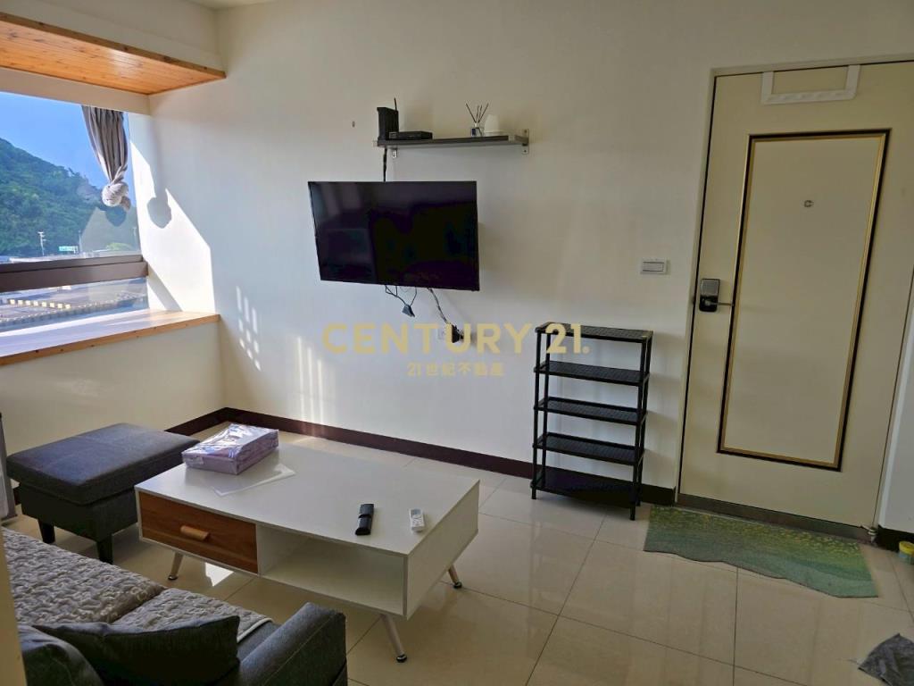 和平海景包租公