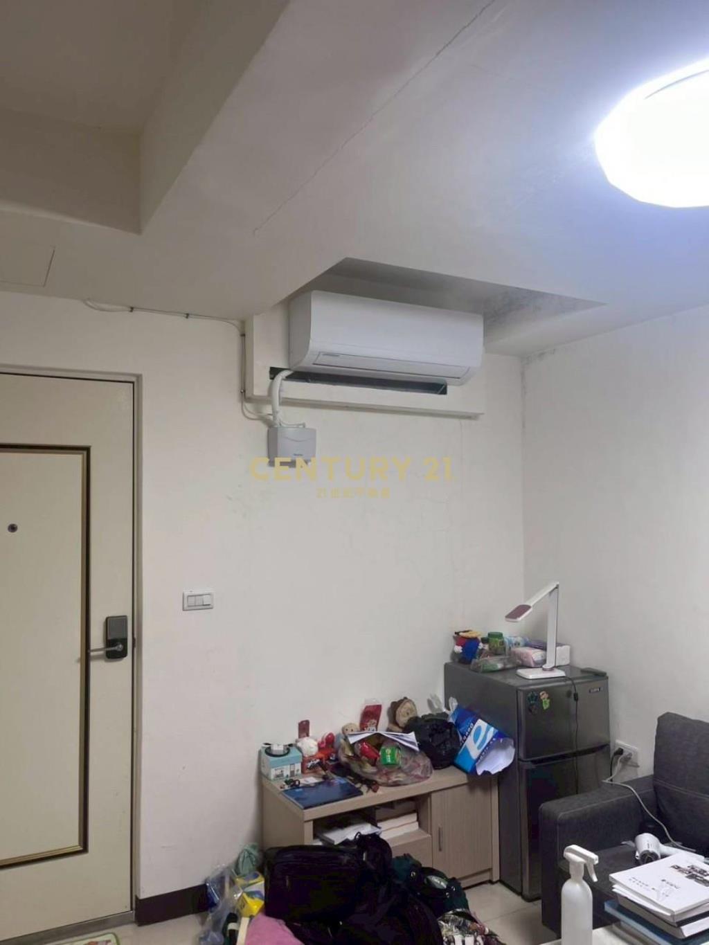 和平海景包租公