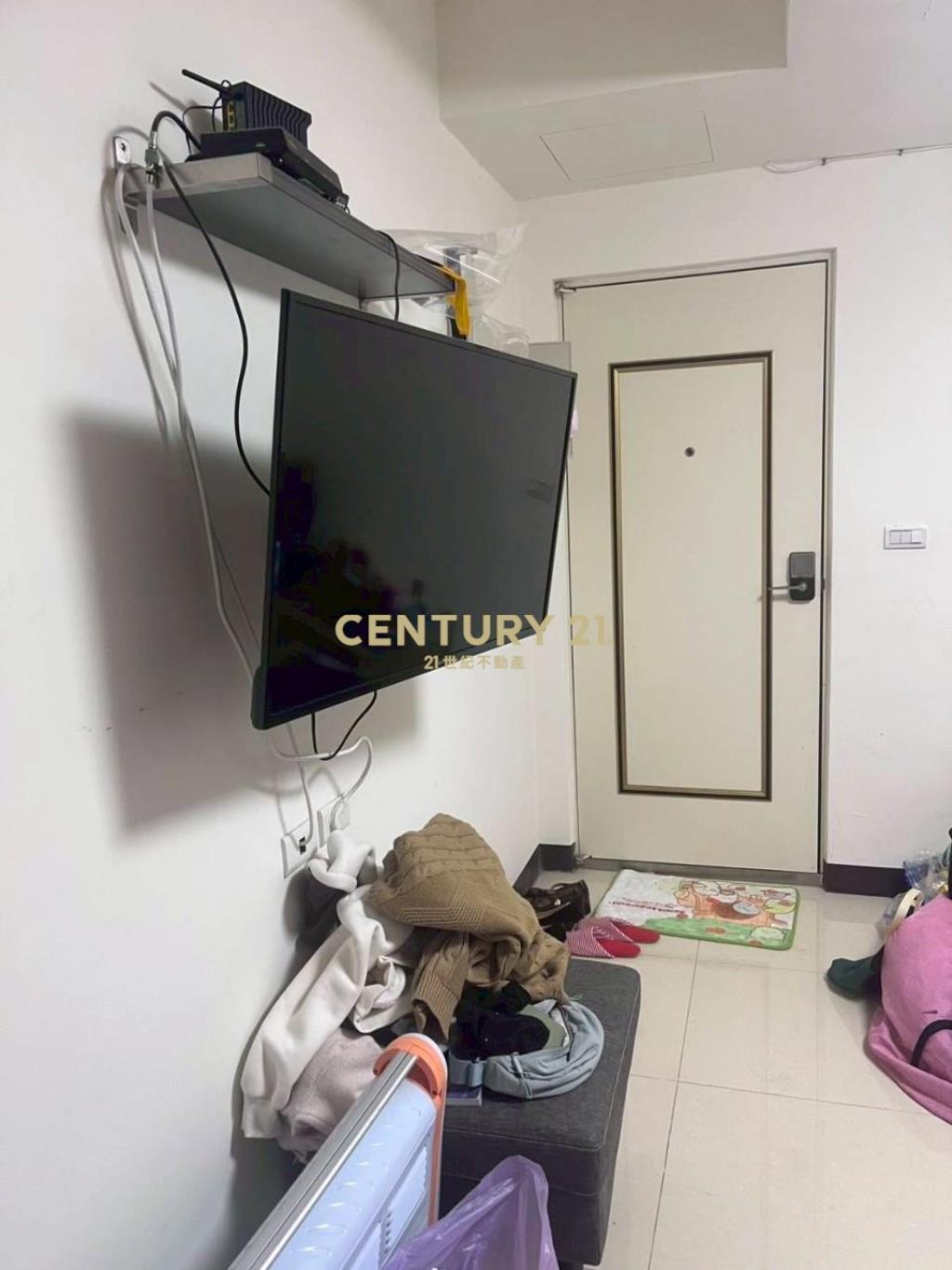 和平海景包租公