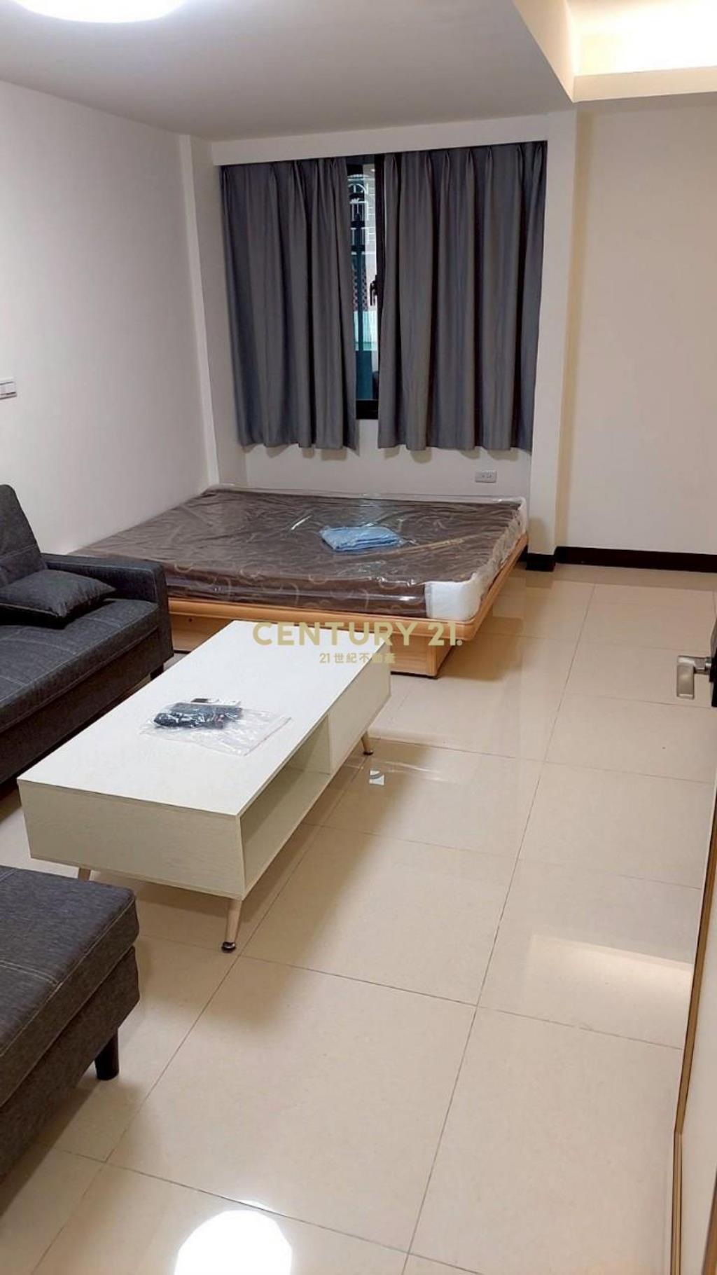 和平海景包租公