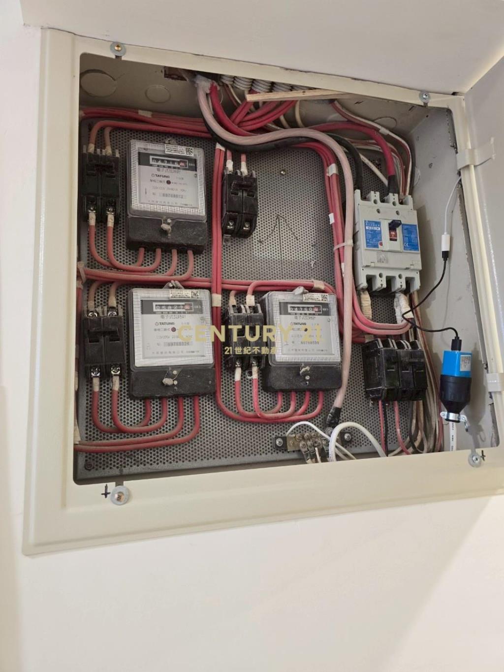 和平海景包租公