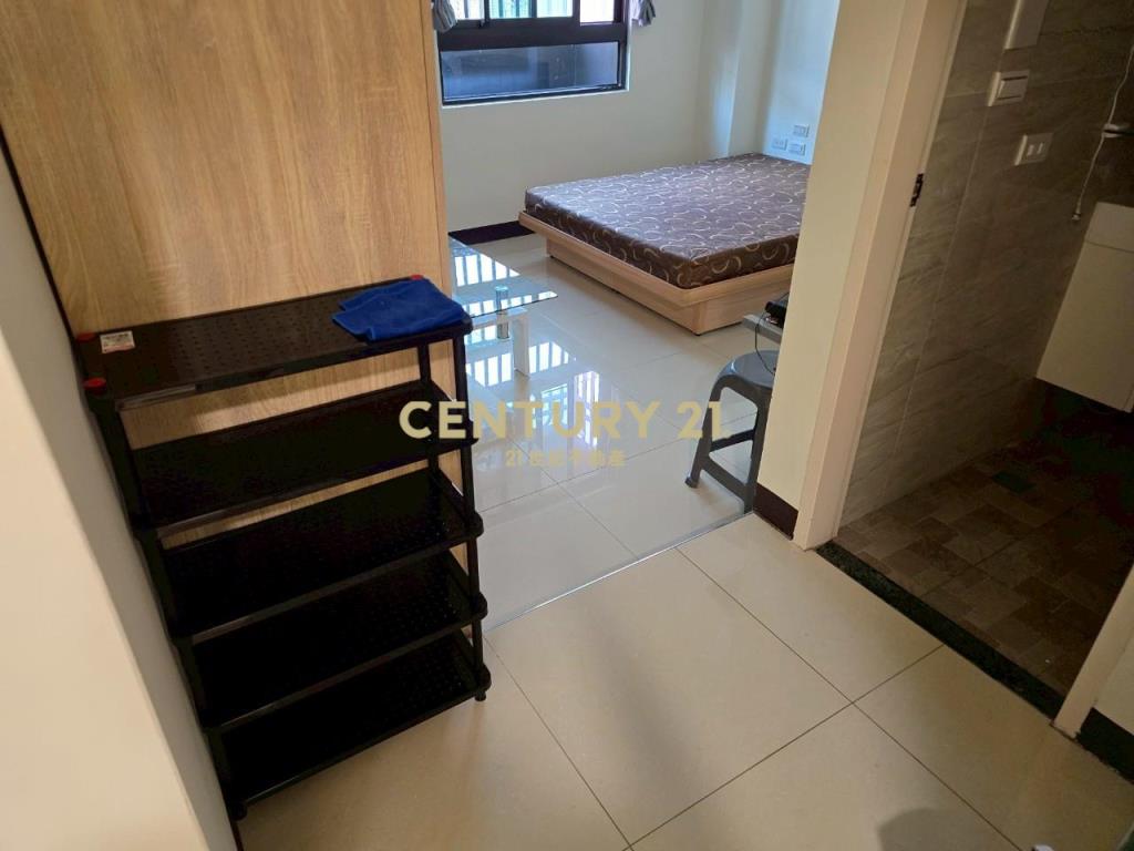 和平海景包租公