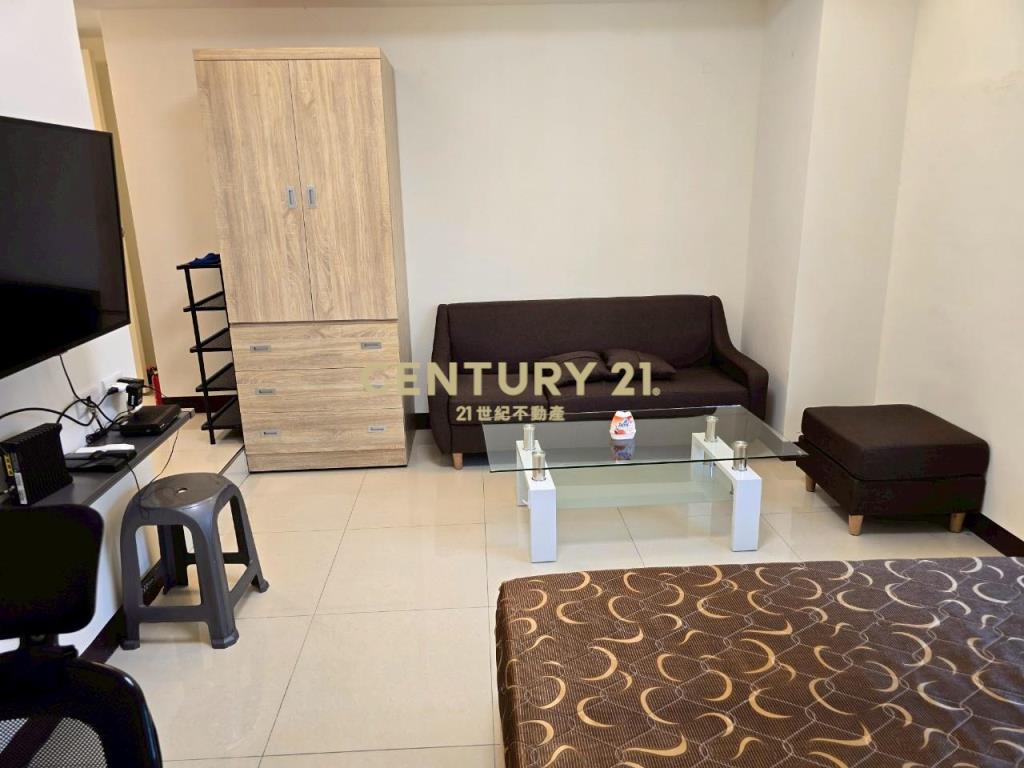 和平海景包租公