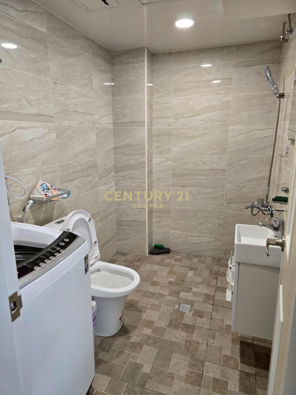 和平海景包租公