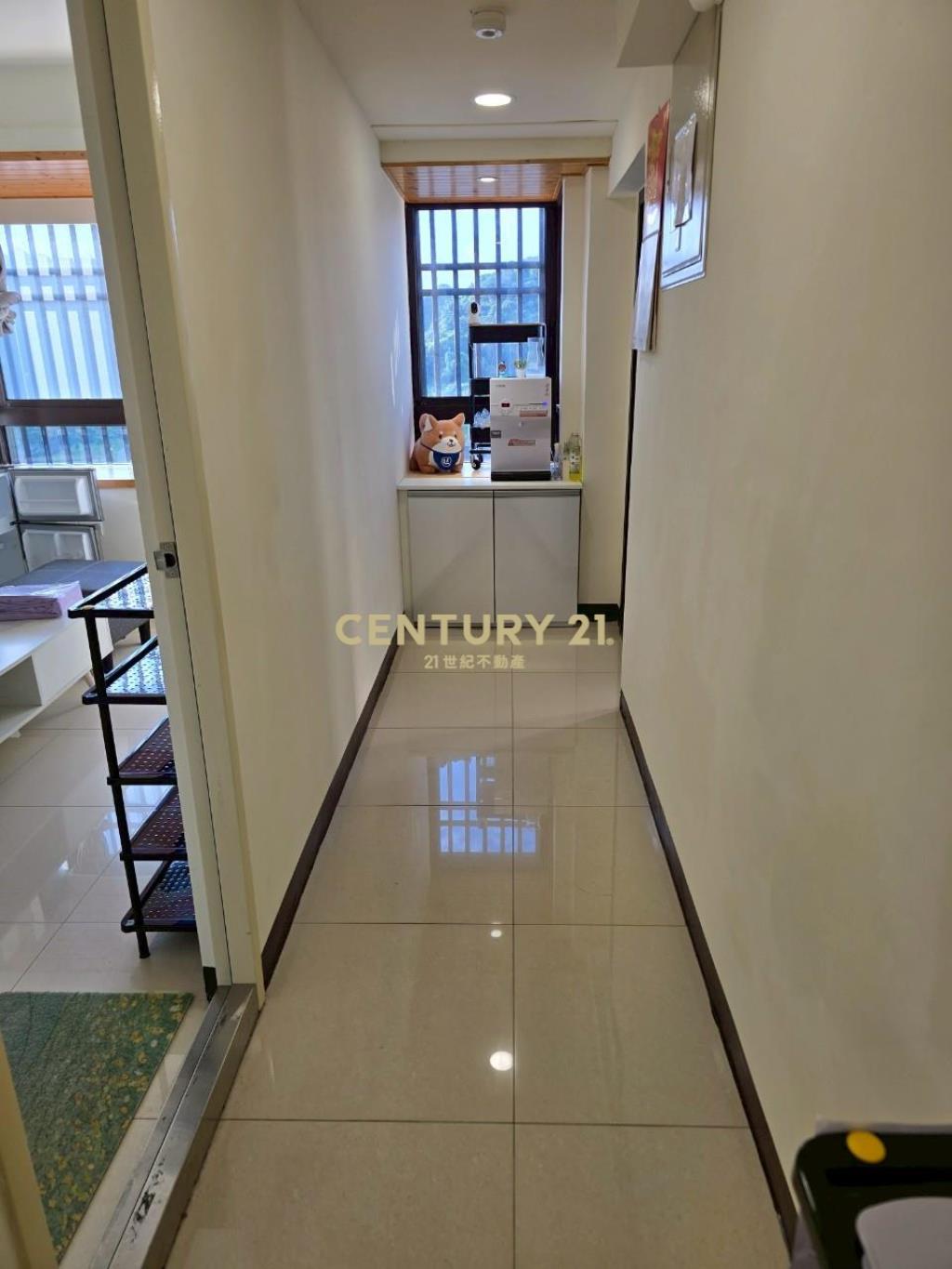 和平海景包租公