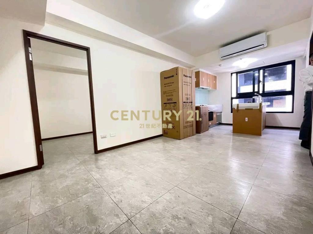 夢悅城2房大車位