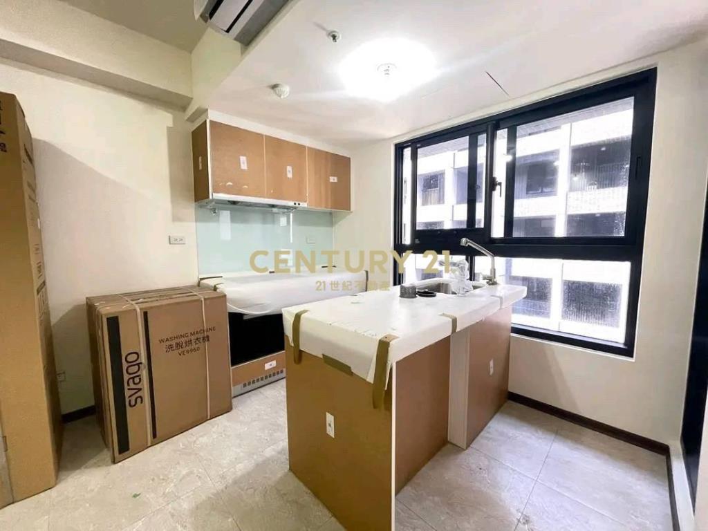 夢悅城2房大車位