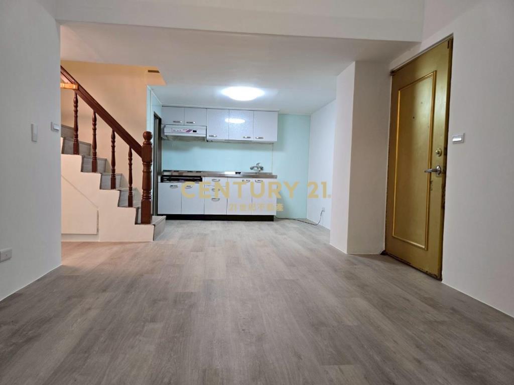 民生世界精美二樓