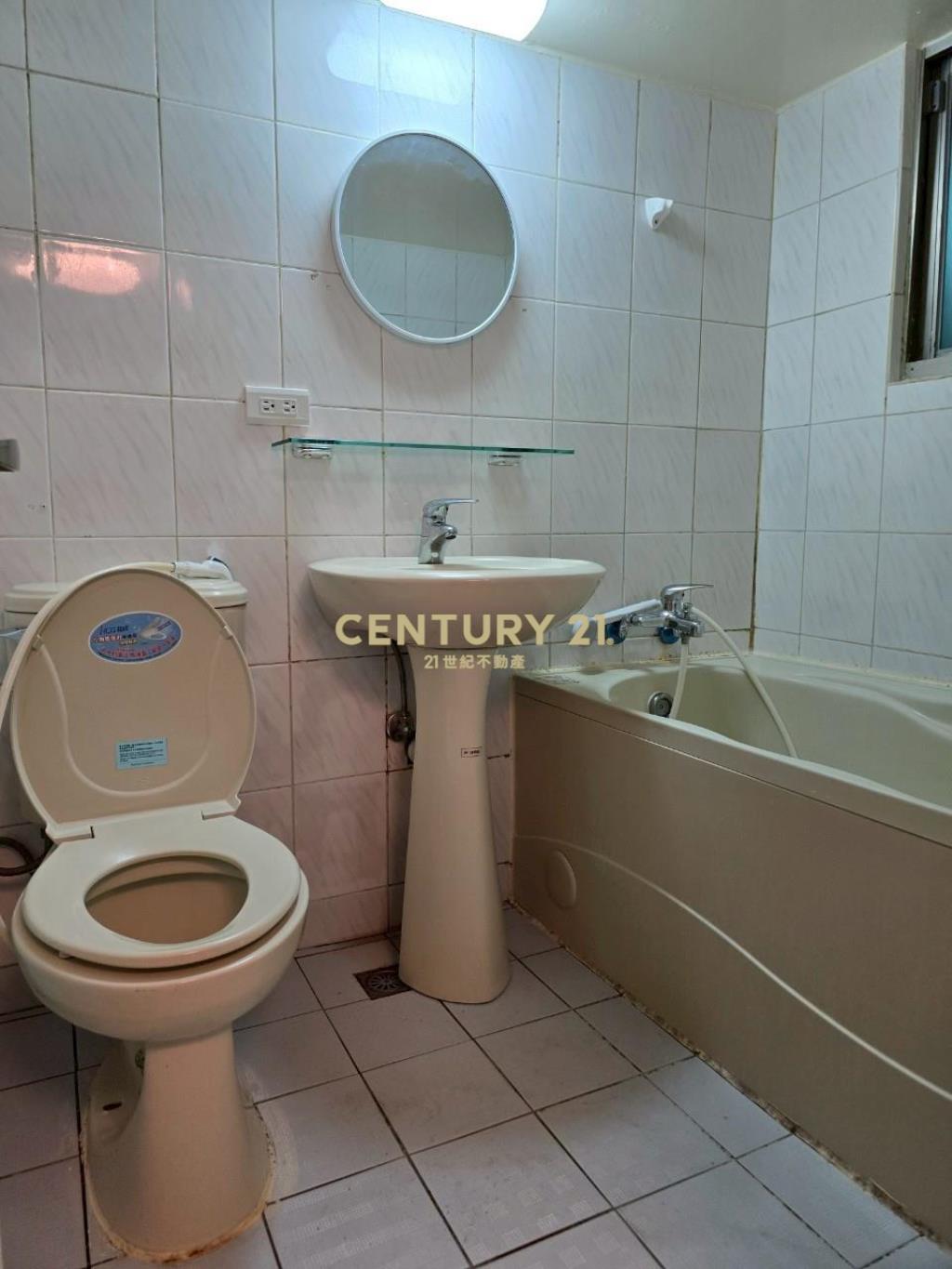 民生世界精美二樓