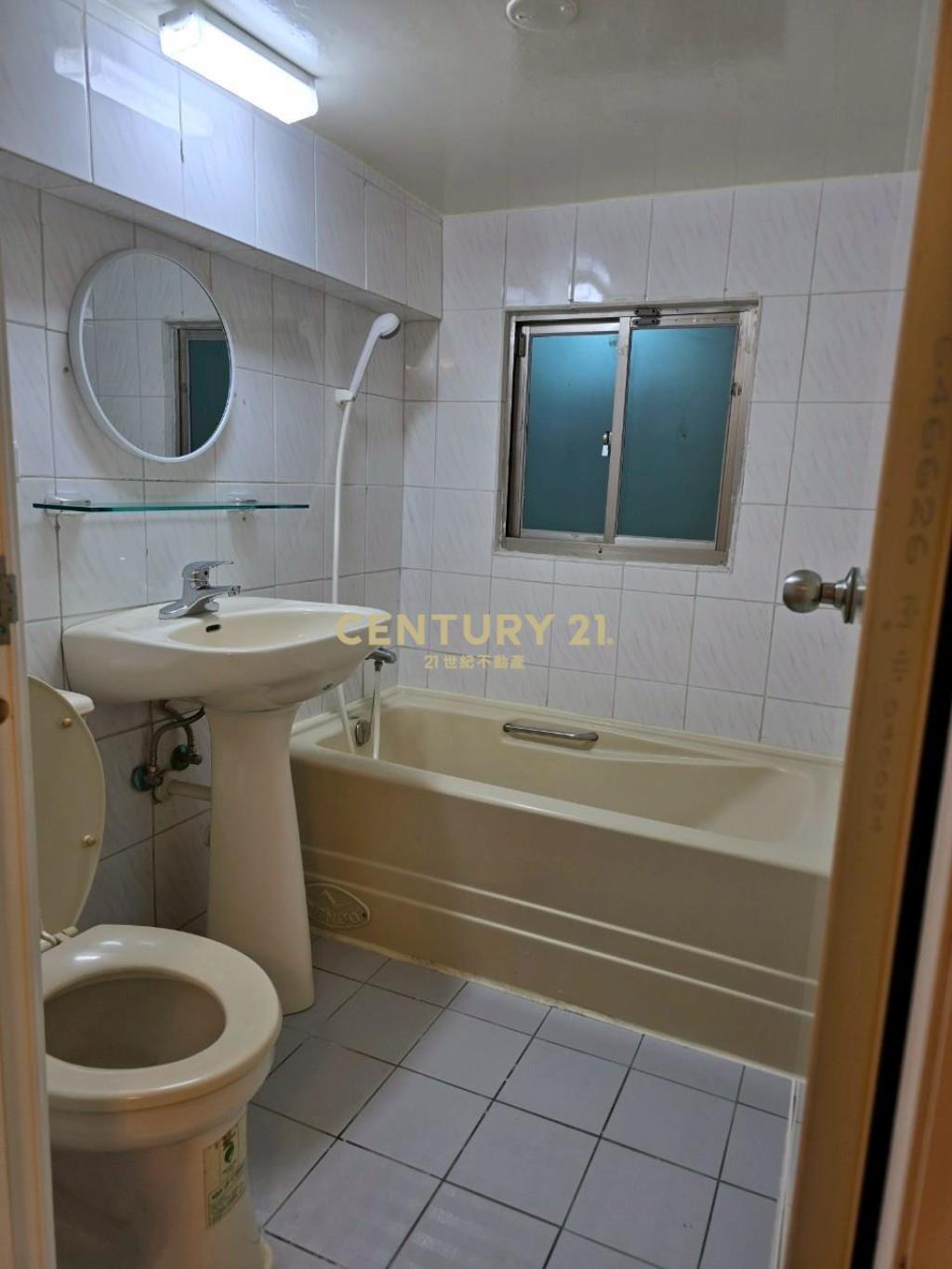 民生世界精美二樓