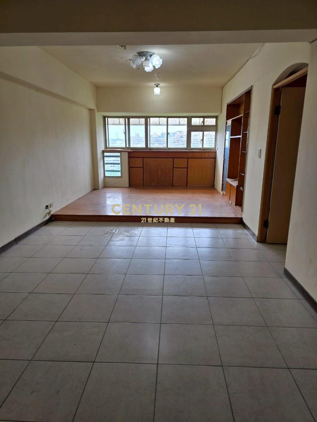 信義大街景觀屋