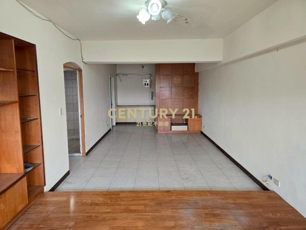 信義大街景觀屋