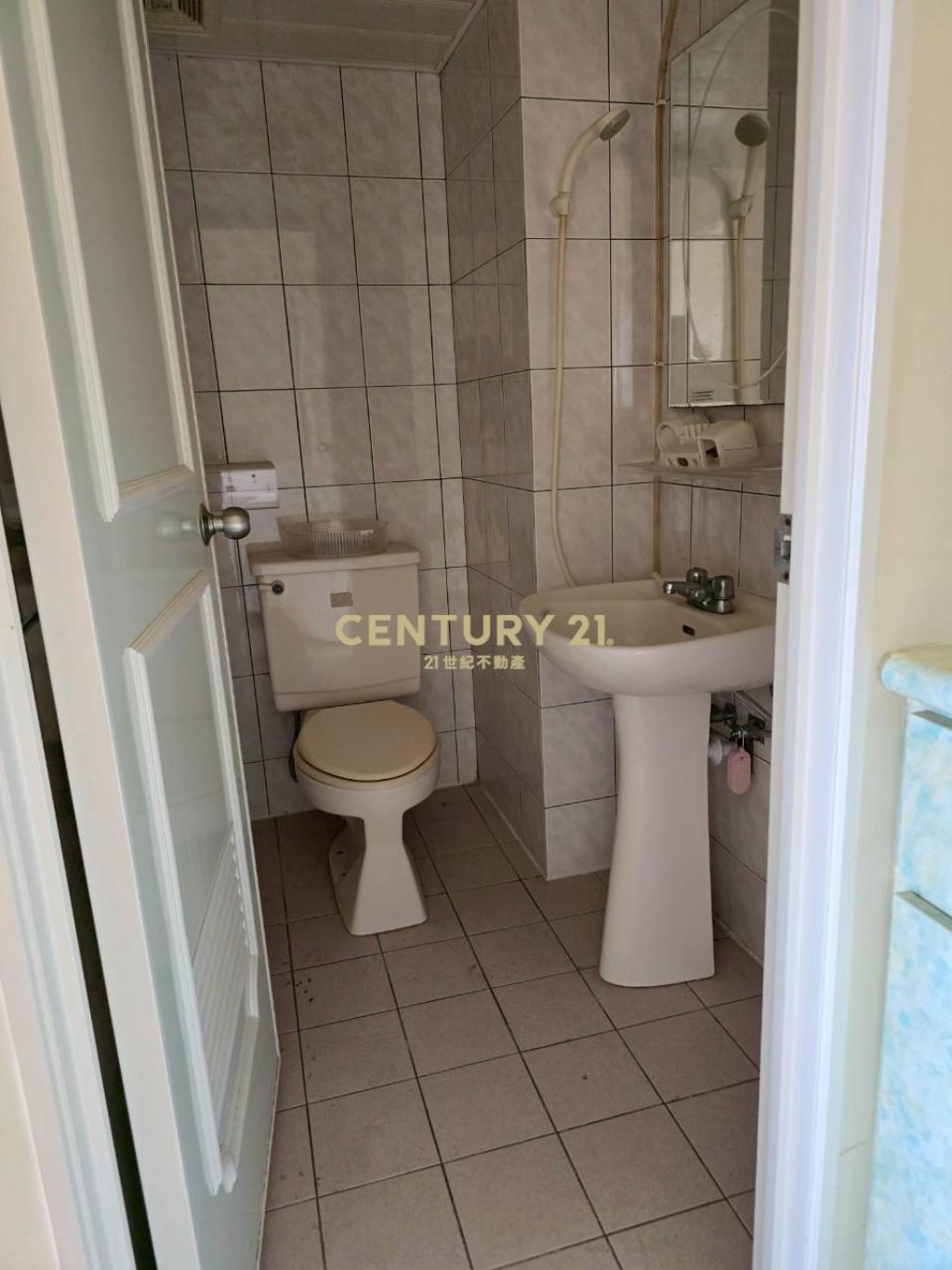 信義大街景觀屋