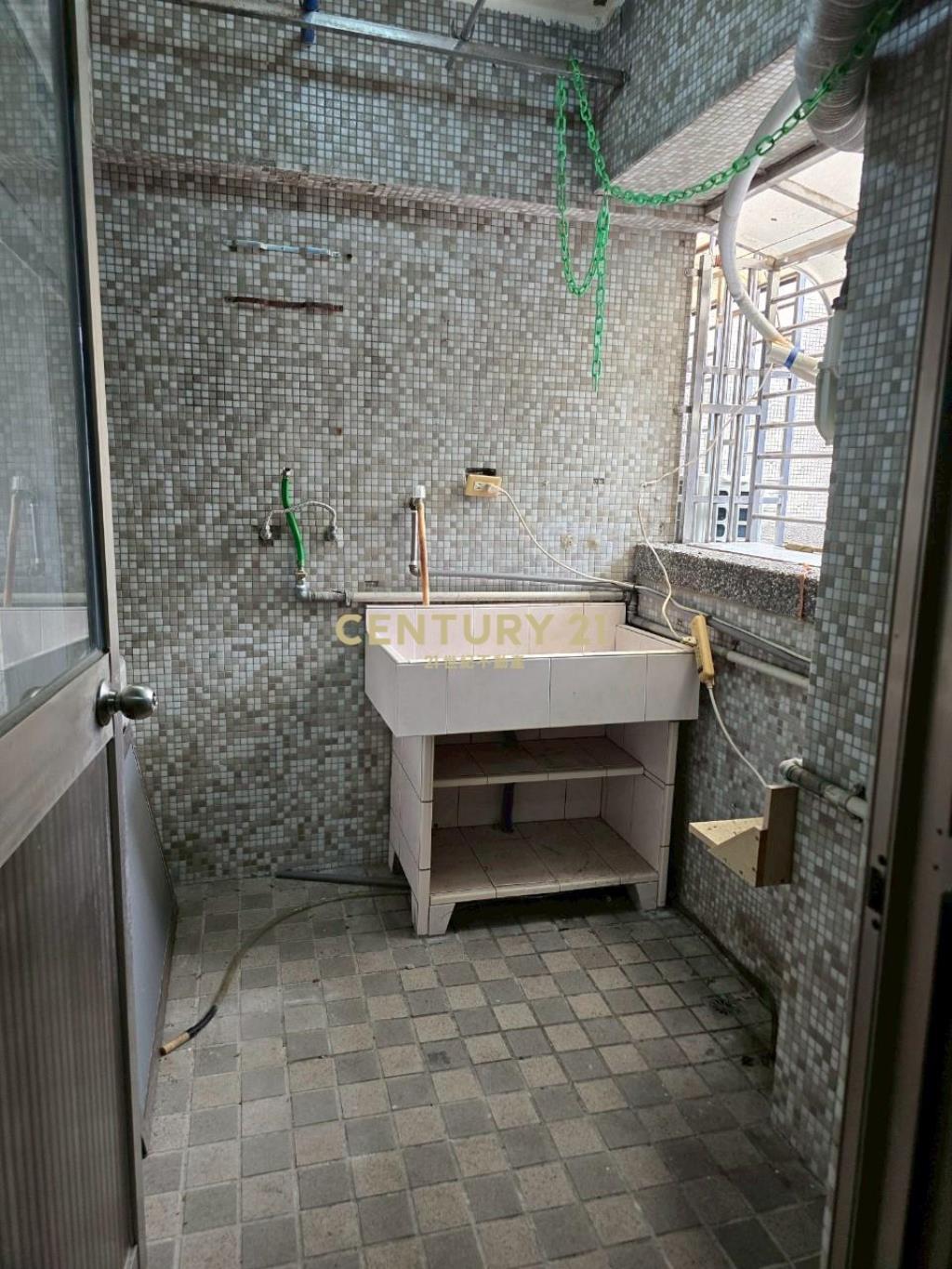 信義大街景觀屋