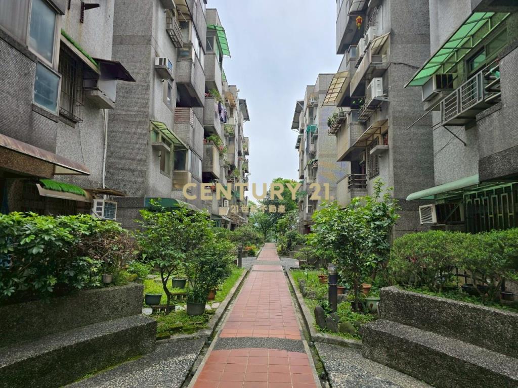 信義大街景觀屋