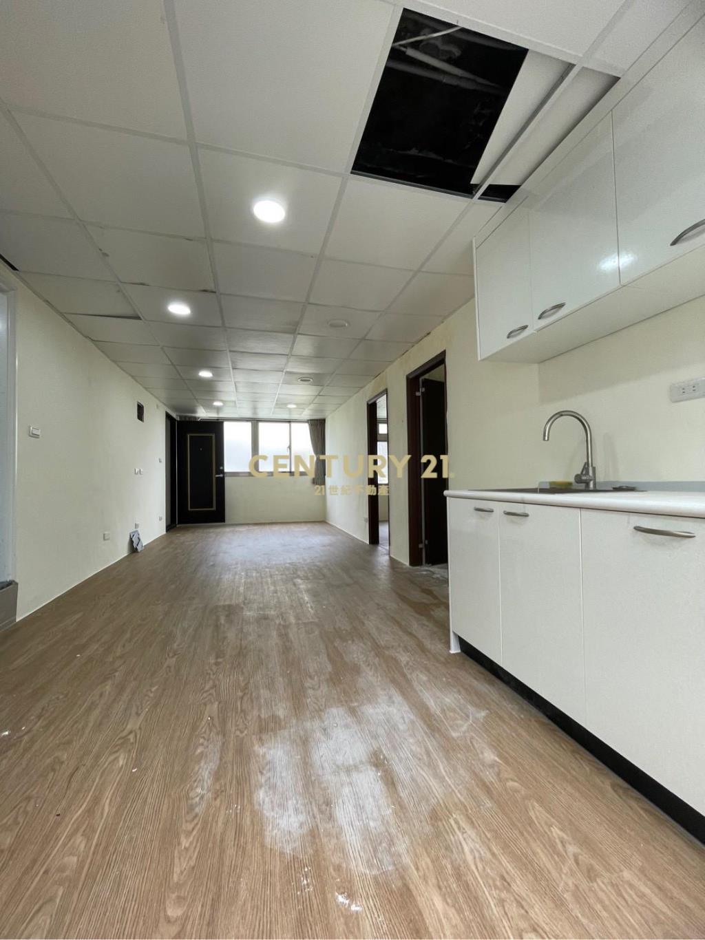 福民街低總價兩房