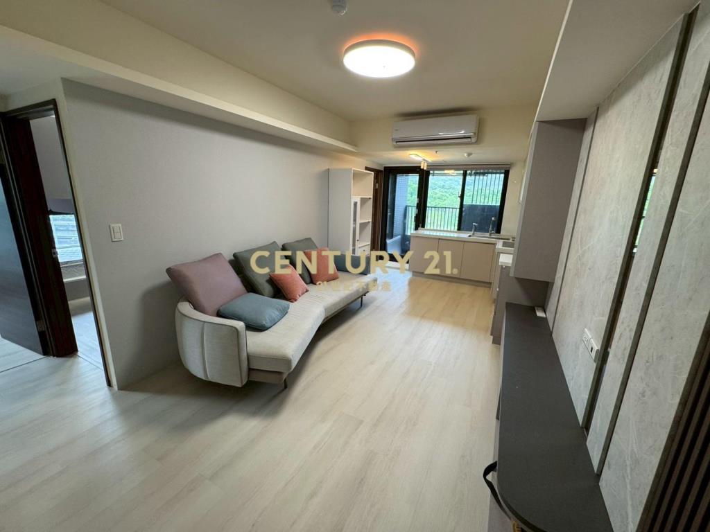 夢悅城精裝三房車位