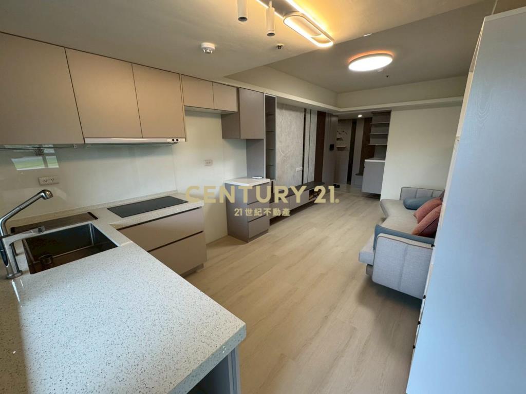 夢悅城精裝三房車位