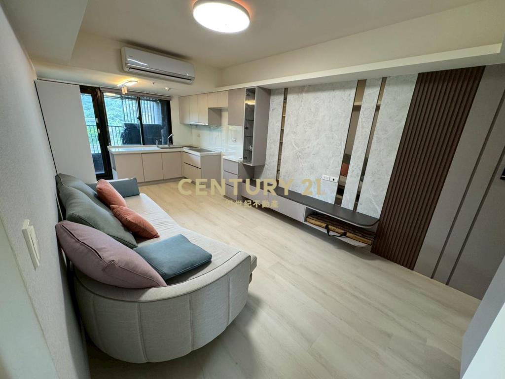 夢悅城精裝三房車位