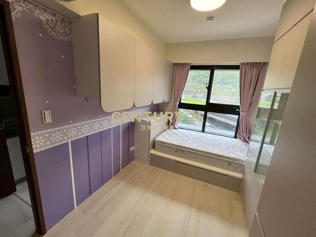 夢悅城精裝三房車位