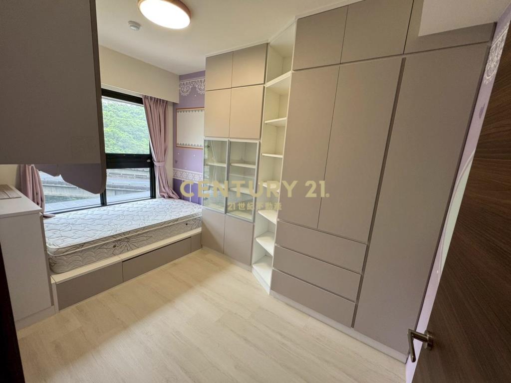 夢悅城精裝三房車位