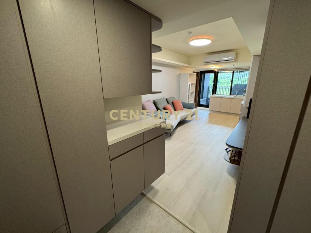 夢悅城精裝三房車位