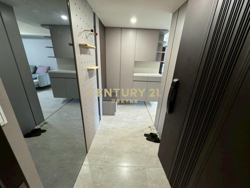 夢悅城精裝三房車位