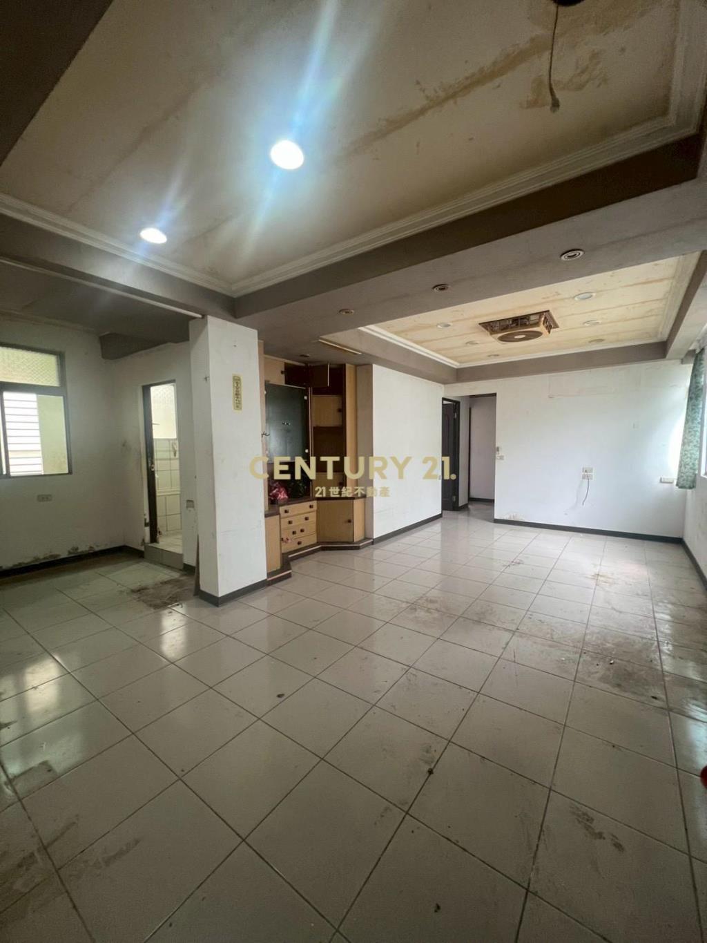 暖暖街成家三房