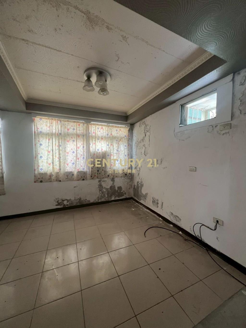 暖暖街成家三房