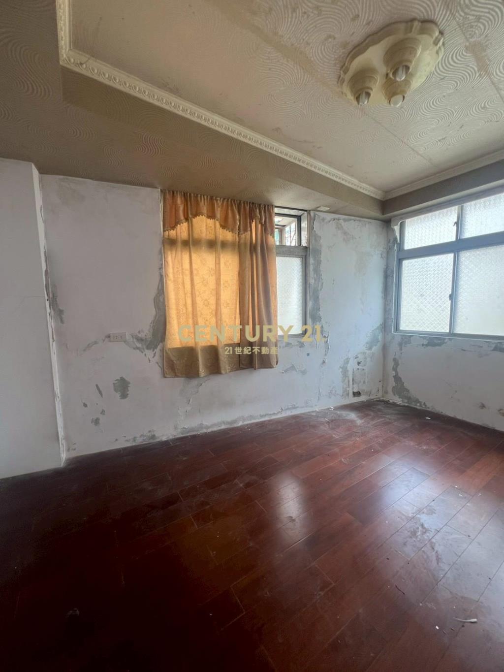 暖暖街成家三房