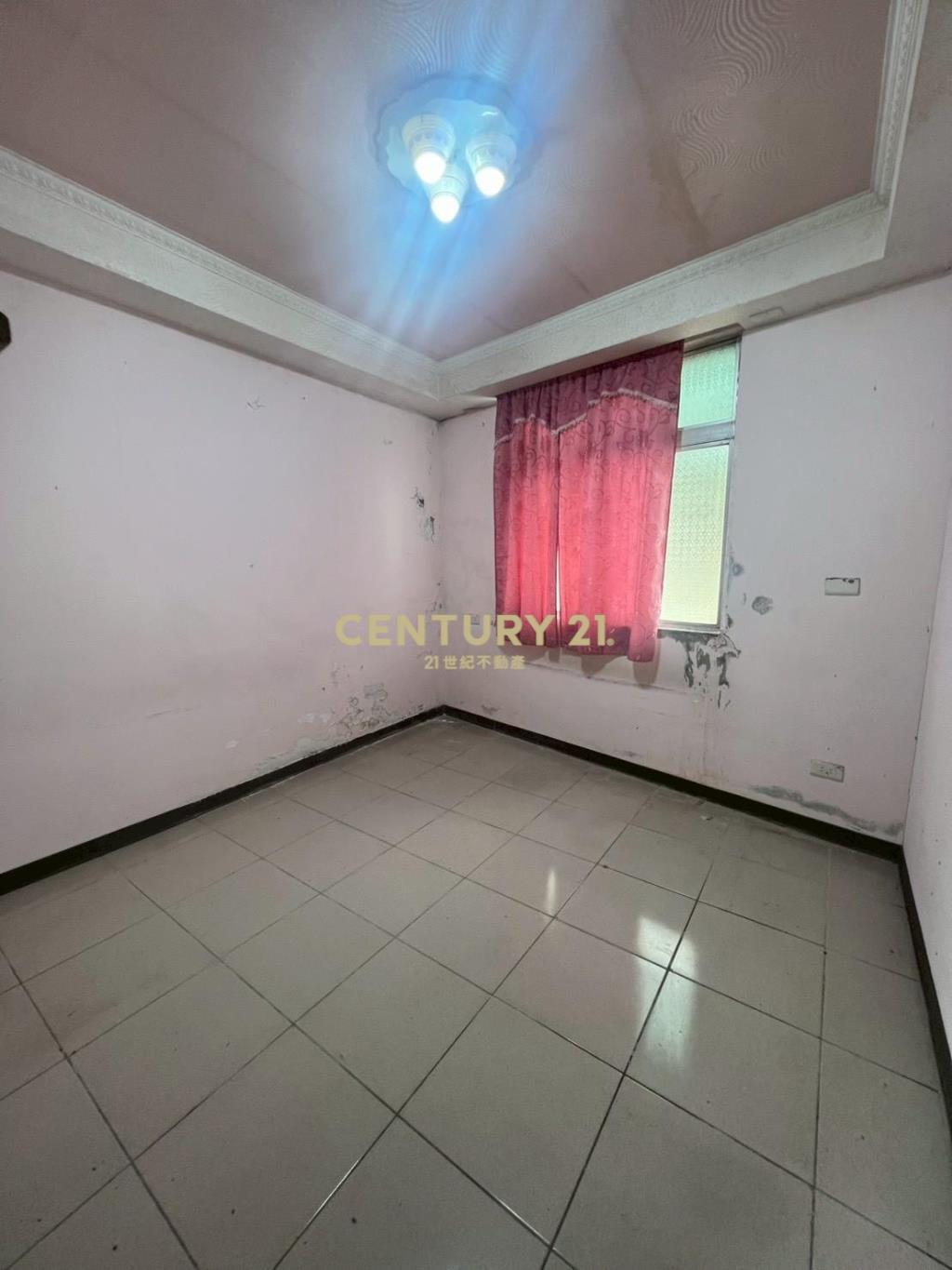 暖暖街成家三房