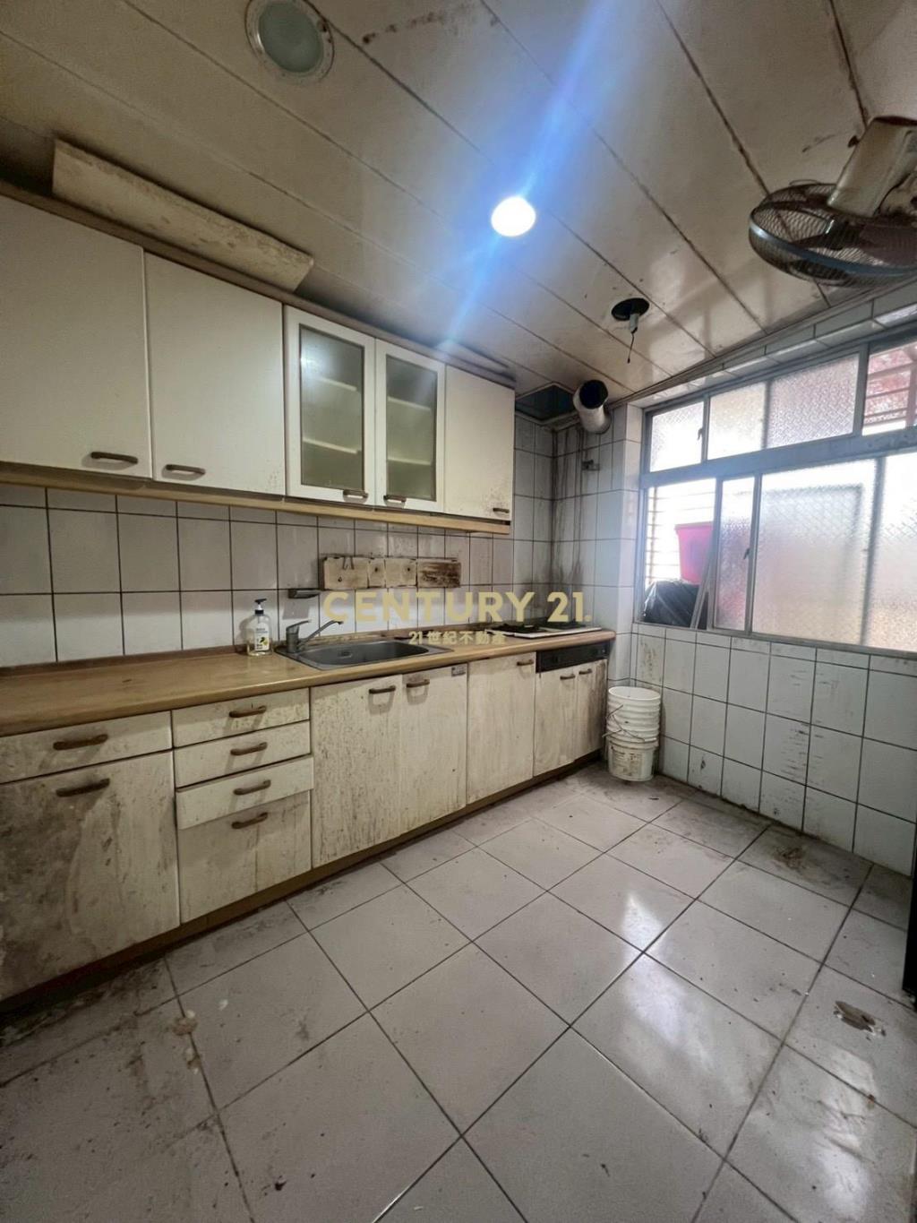 暖暖街成家三房