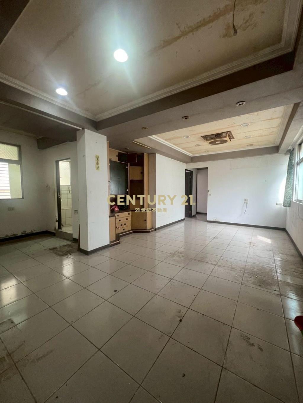 暖暖街成家三房