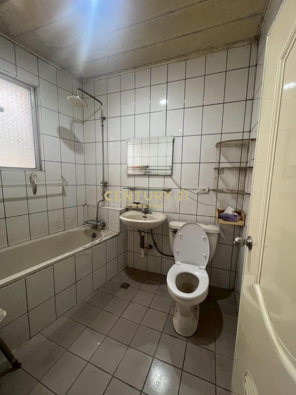 暖暖街成家三房