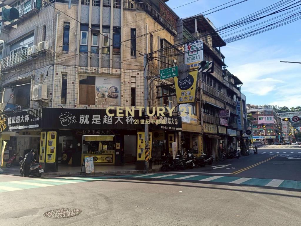 銘傳國中3房美寓