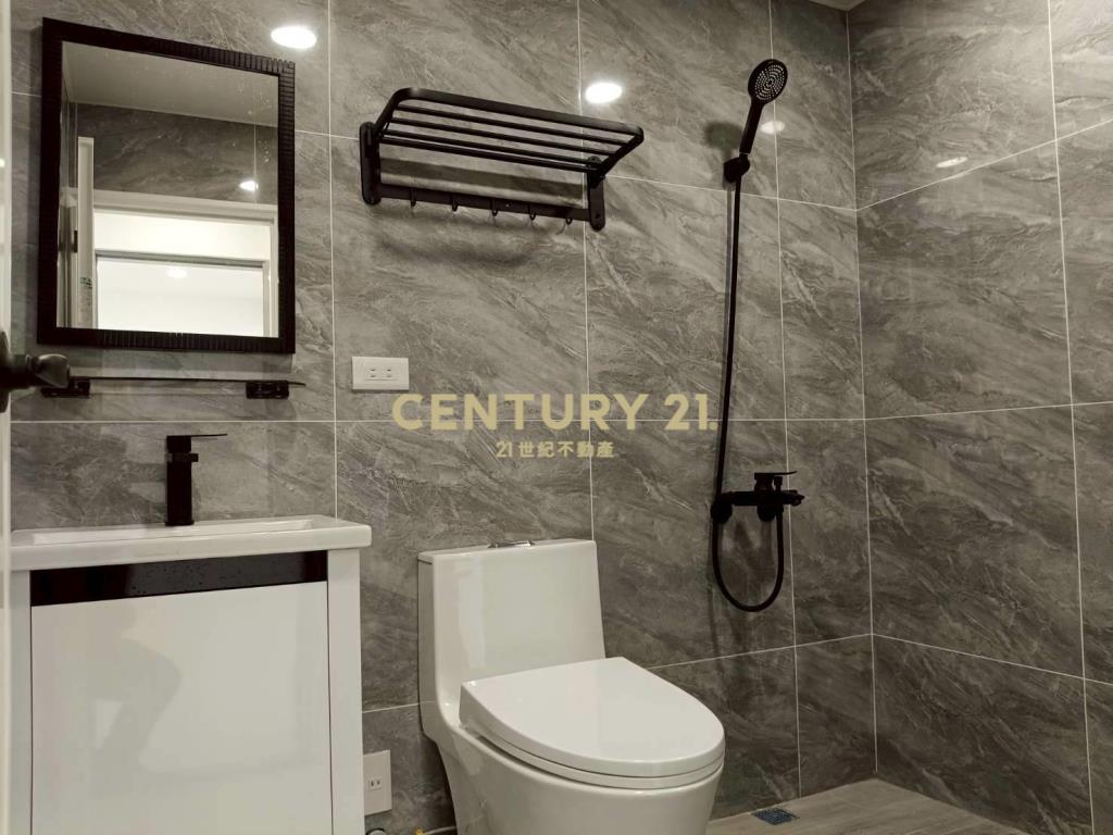 銘傳國中3房美寓