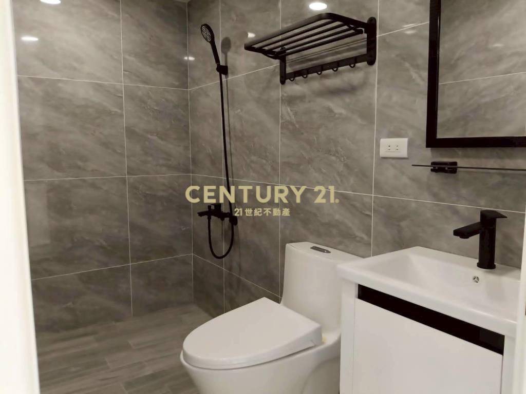 銘傳國中3房美寓