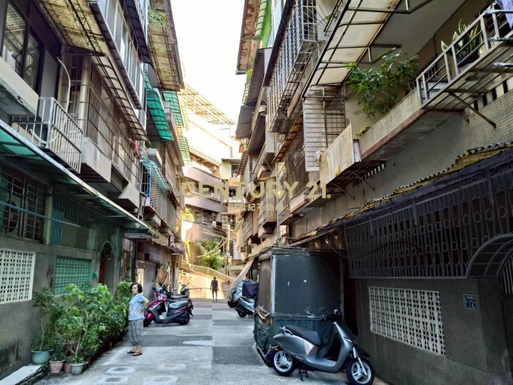 銘傳國中3房美寓