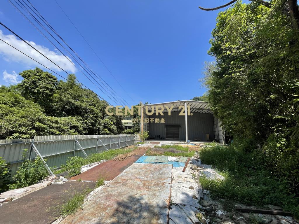 汐止臨路大廠房大空地