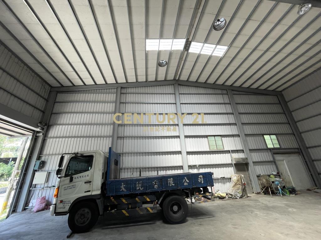 汐止臨路大廠房大空地