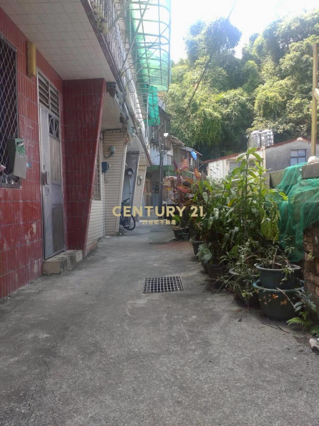 復興街權利透天