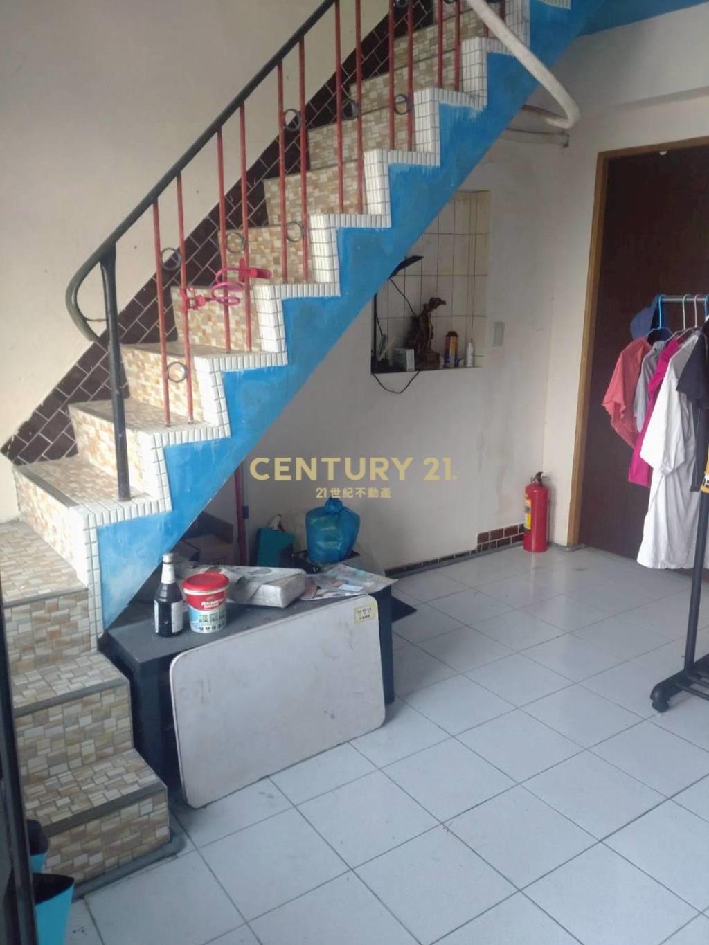 復興街權利透天