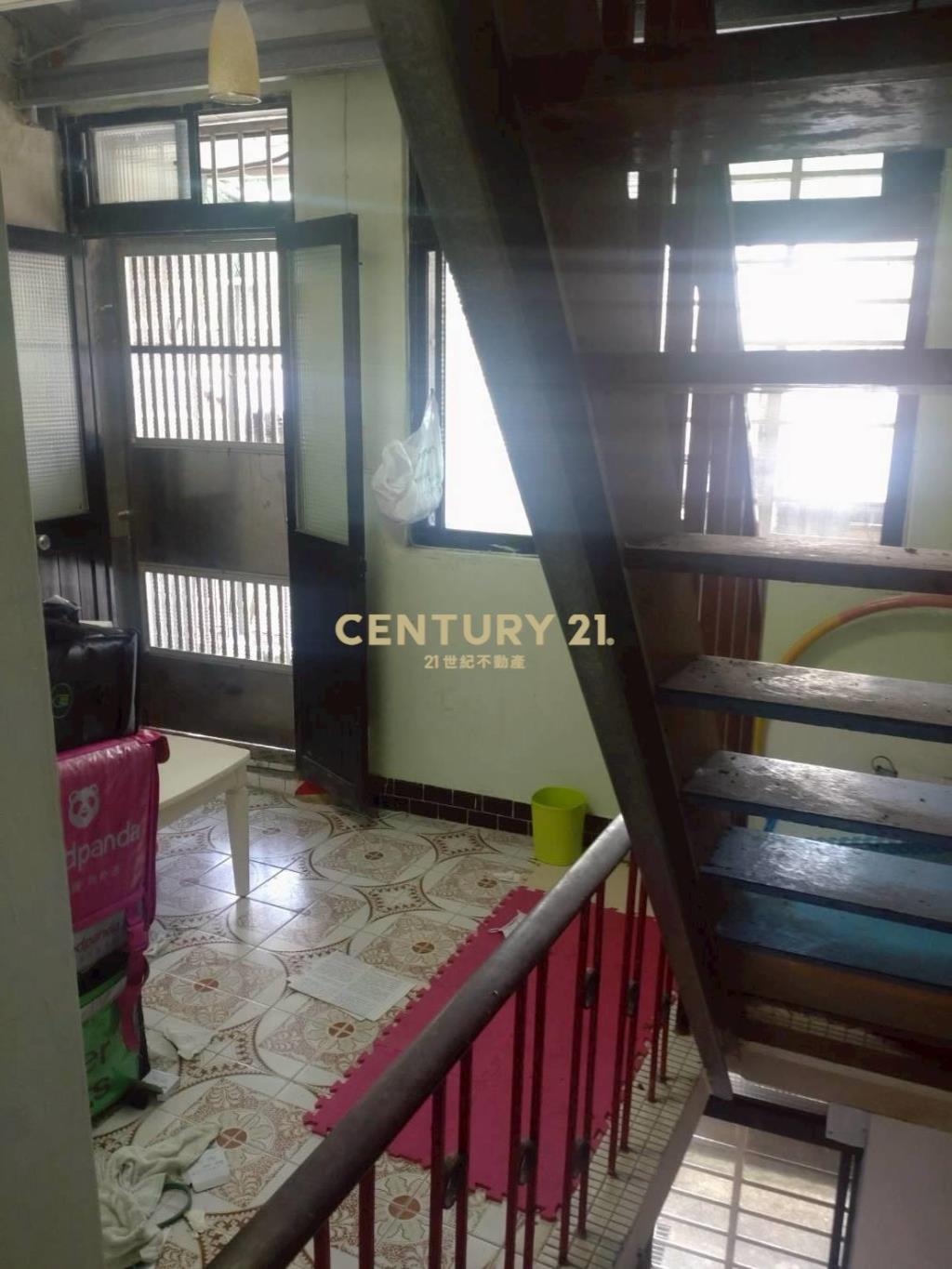 復興街權利透天