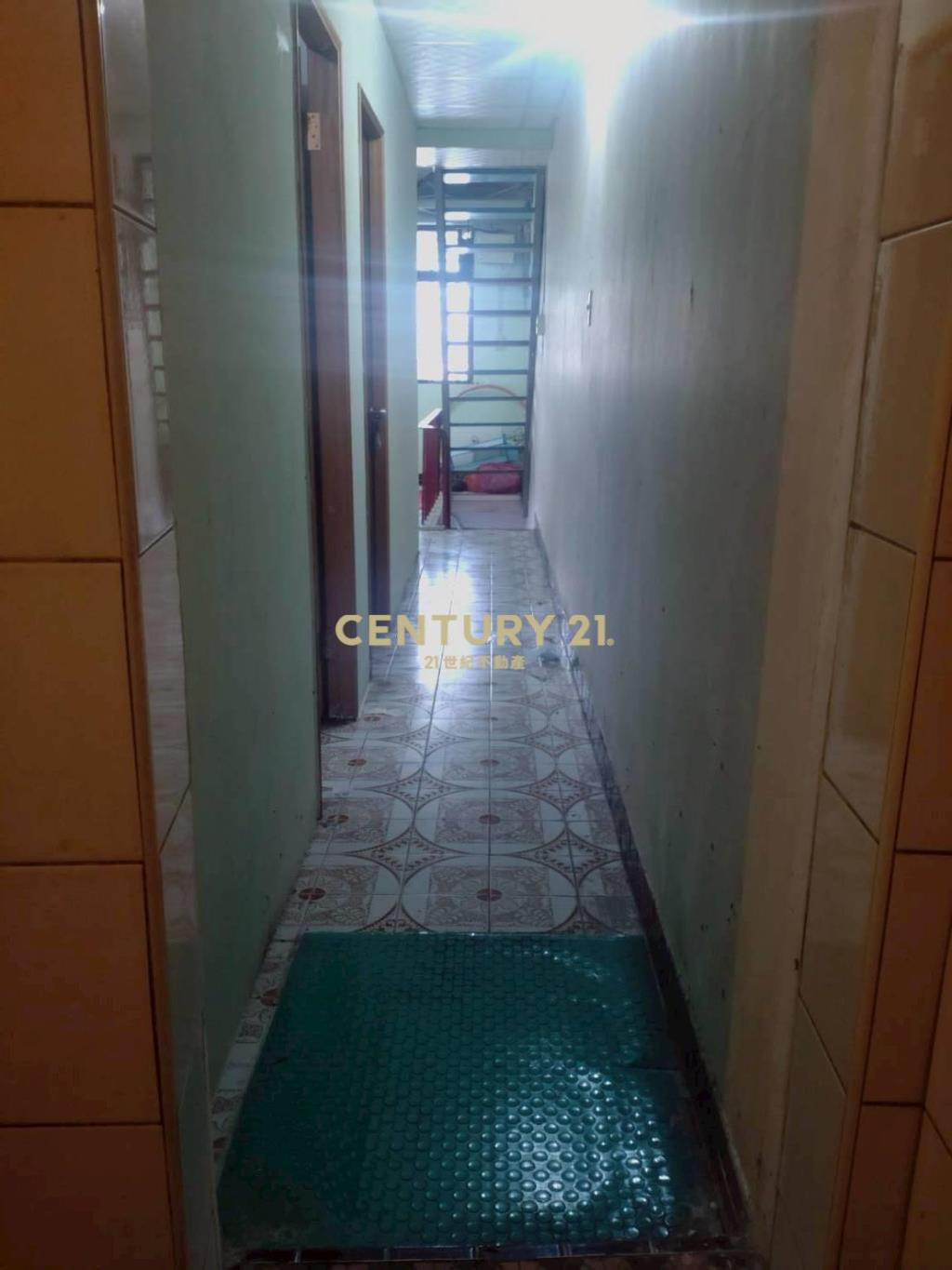 復興街權利透天