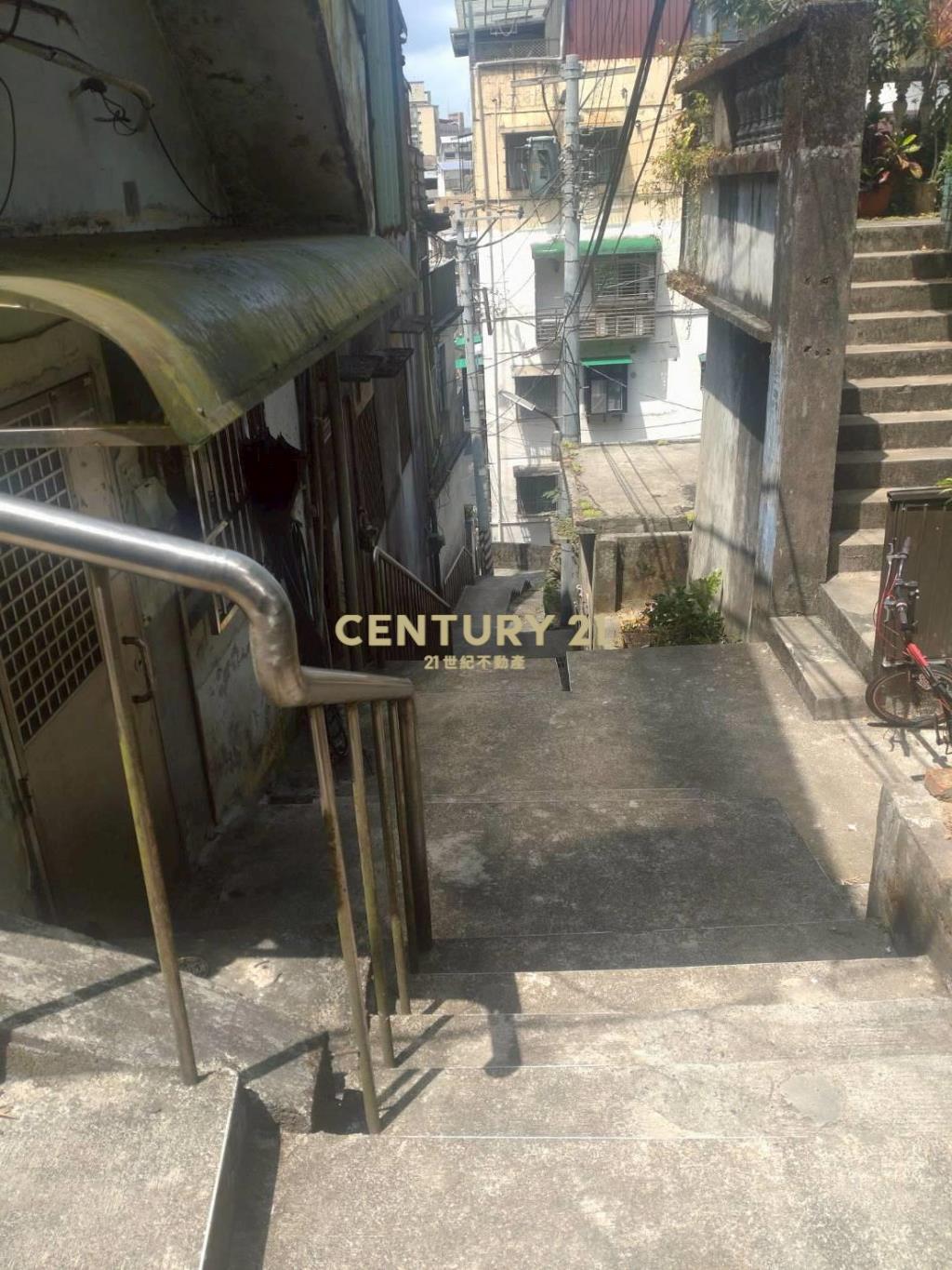 復興街權利透天