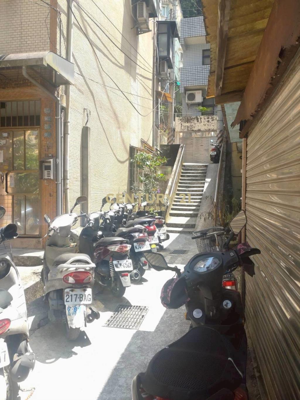 復興街權利透天